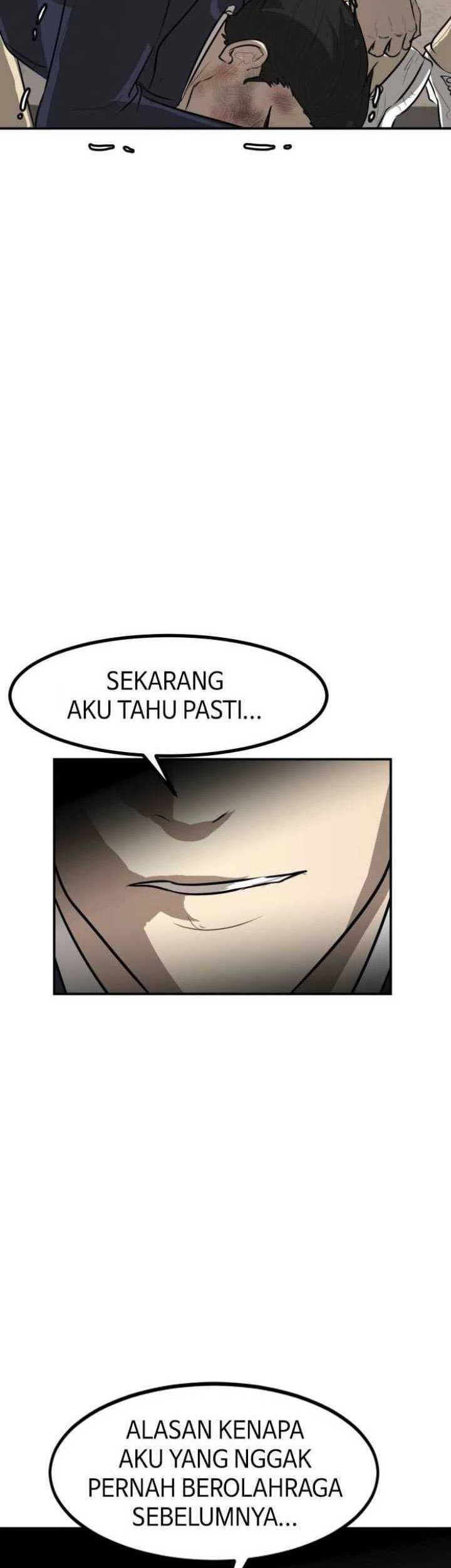 Attention Seeker Chapter 52 - halaman 55