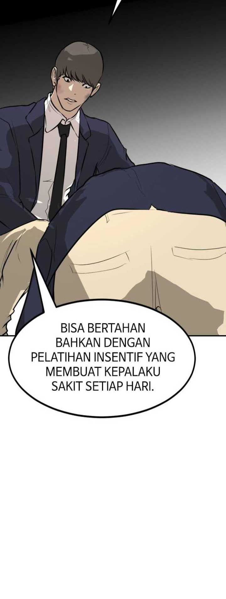 Attention Seeker Chapter 52 - halaman 56