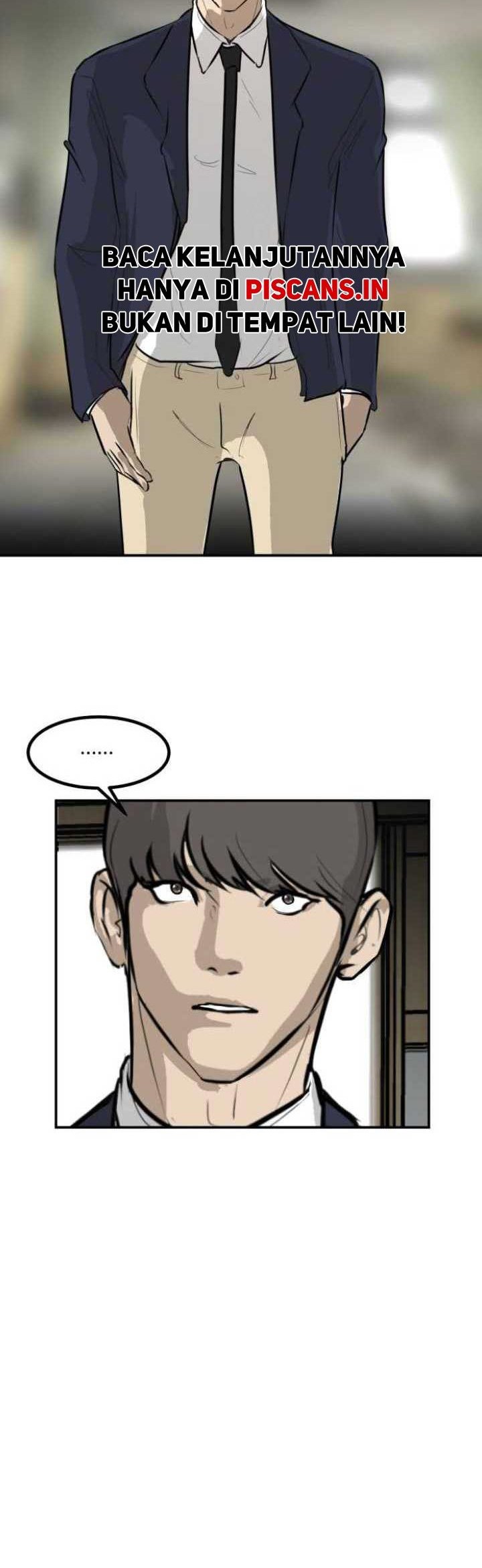Attention Seeker Chapter 52 - halaman 6