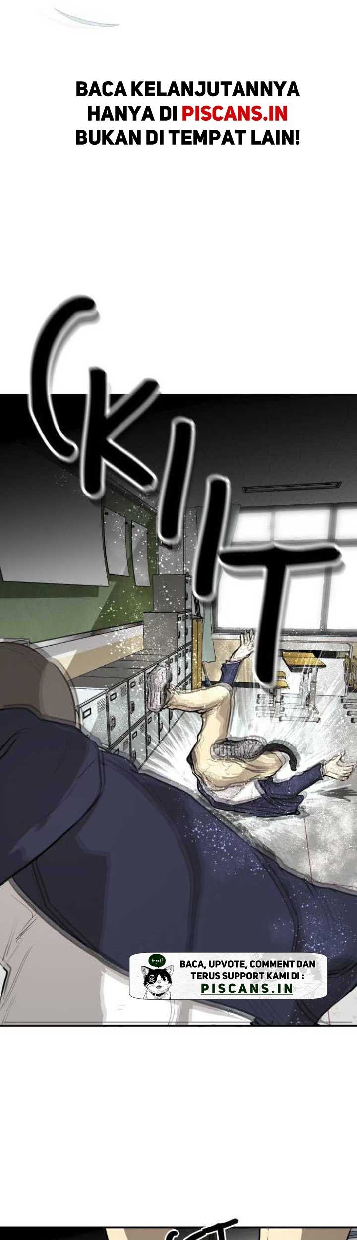 Attention Seeker Chapter 52 - halaman 9