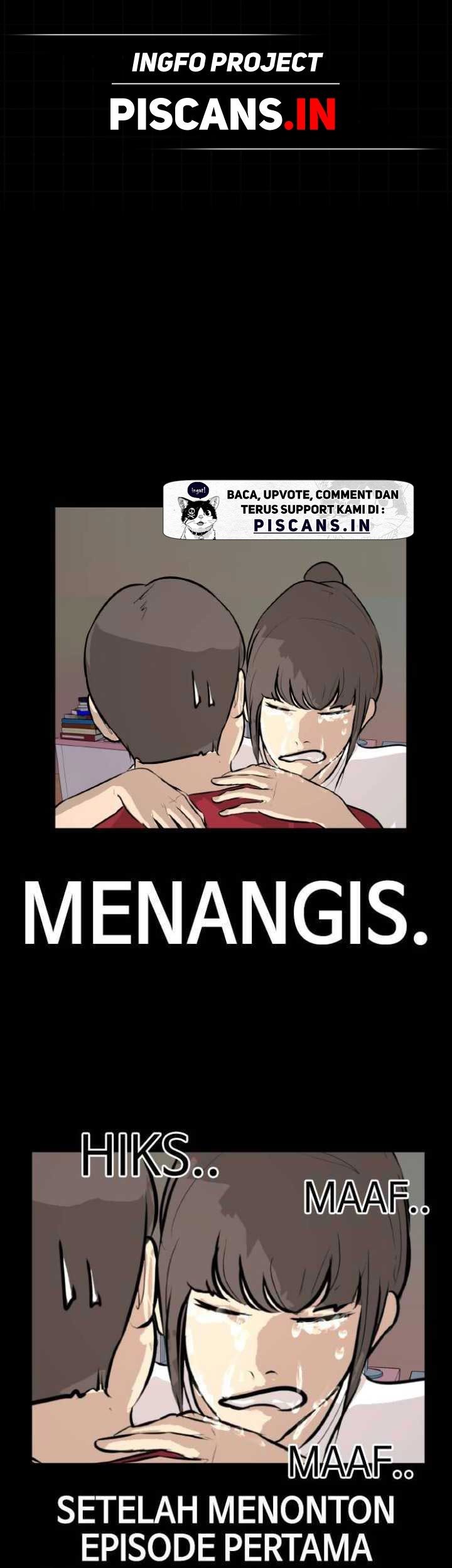 Attention Seeker Chapter 53 - halaman 1