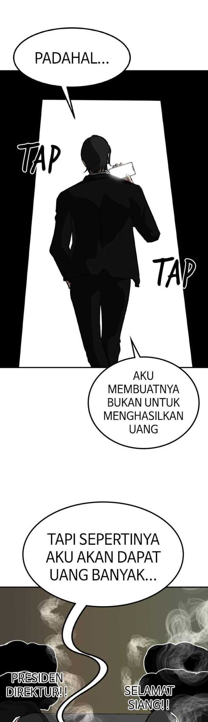 Attention Seeker Chapter 53 - halaman 13
