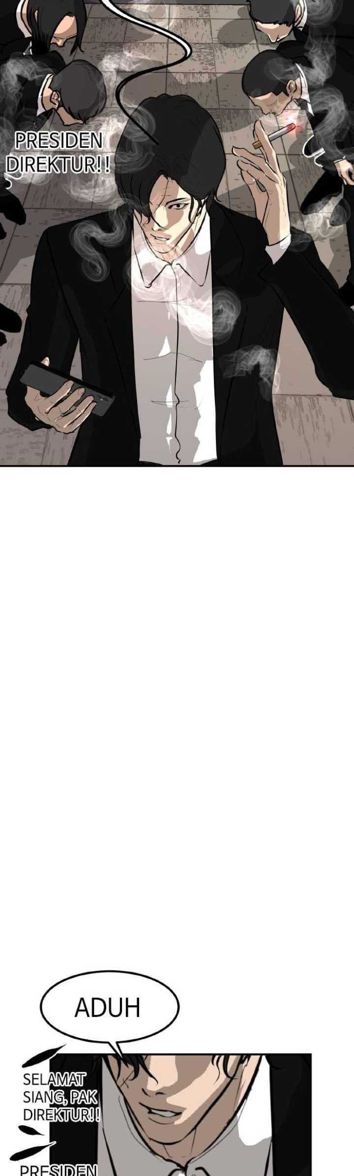 Attention Seeker Chapter 53 - halaman 14