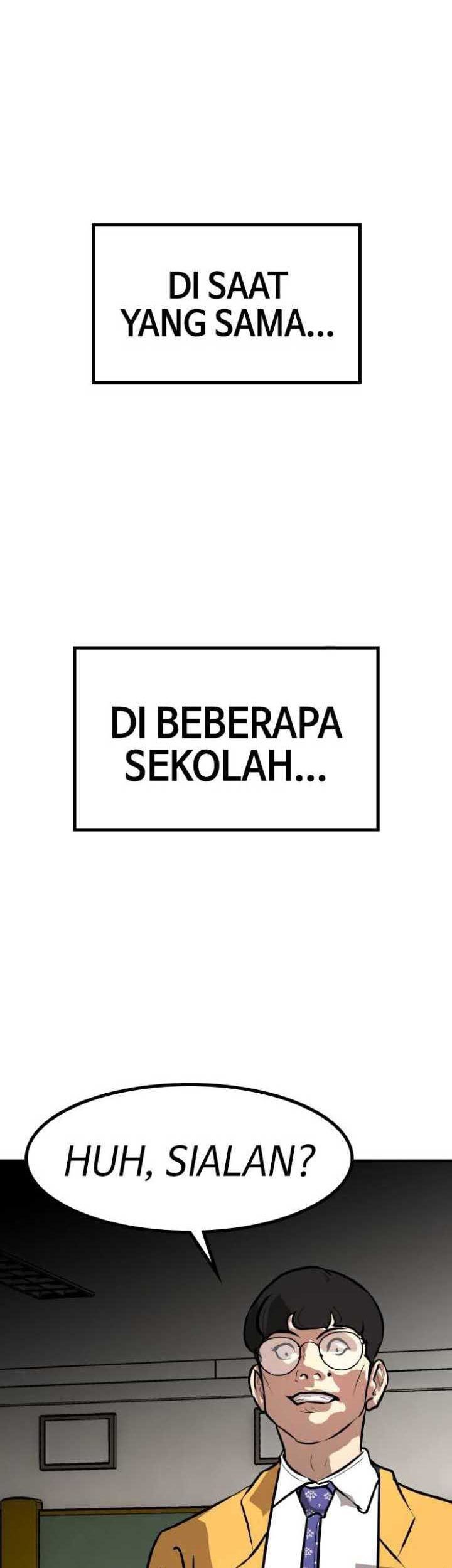 Attention Seeker Chapter 53 - halaman 17