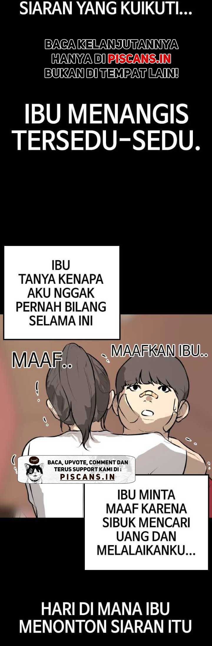 Attention Seeker Chapter 53 - halaman 2