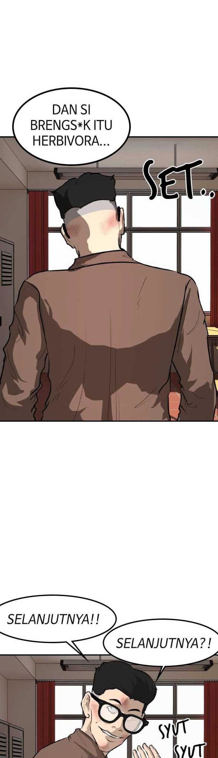 Attention Seeker Chapter 53 - halaman 23