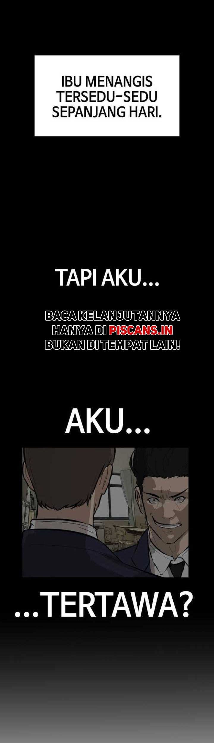 Attention Seeker Chapter 53 - halaman 3