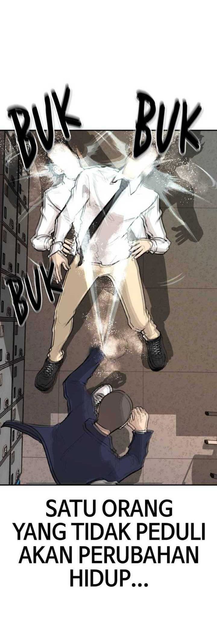 Attention Seeker Chapter 53 - halaman 32