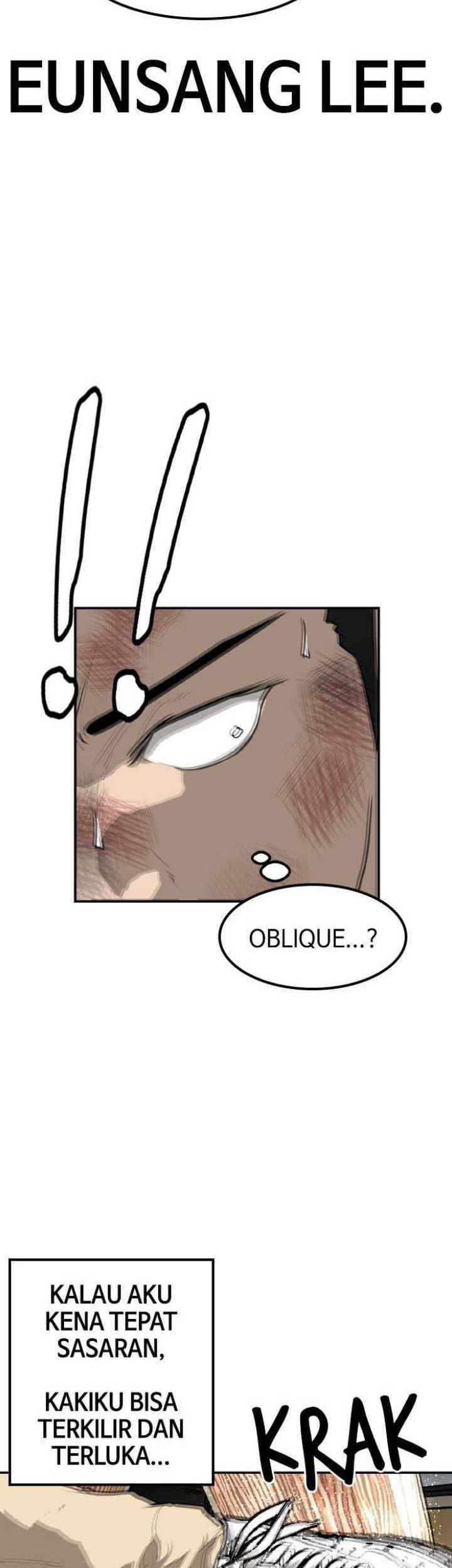 Attention Seeker Chapter 53 - halaman 35