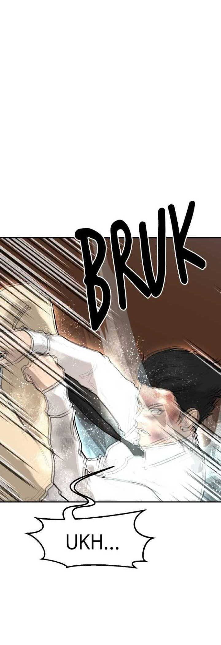 Attention Seeker Chapter 53 - halaman 38