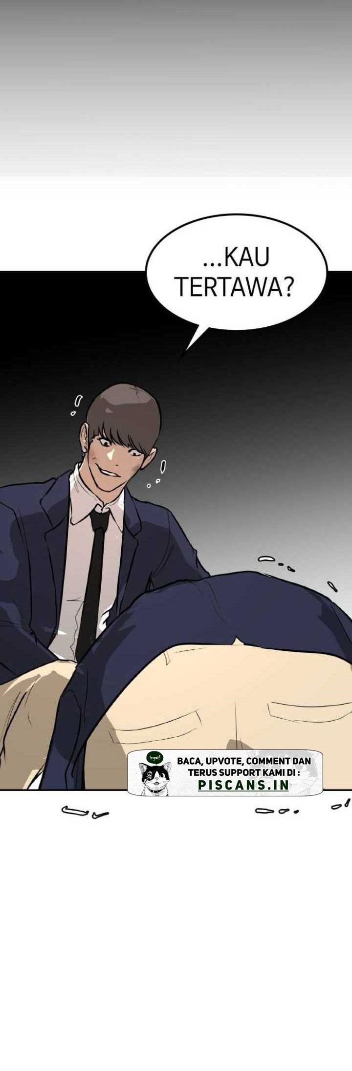 Attention Seeker Chapter 53 - halaman 4