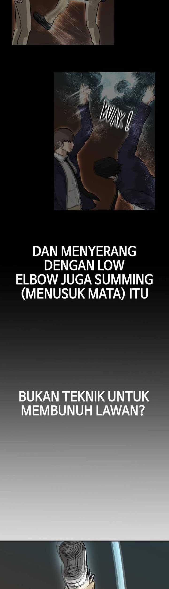 Attention Seeker Chapter 53 - halaman 43
