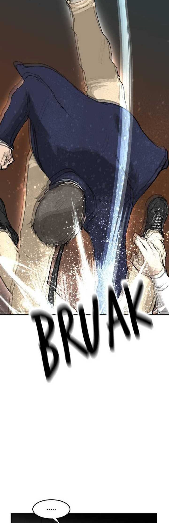 Attention Seeker Chapter 53 - halaman 44
