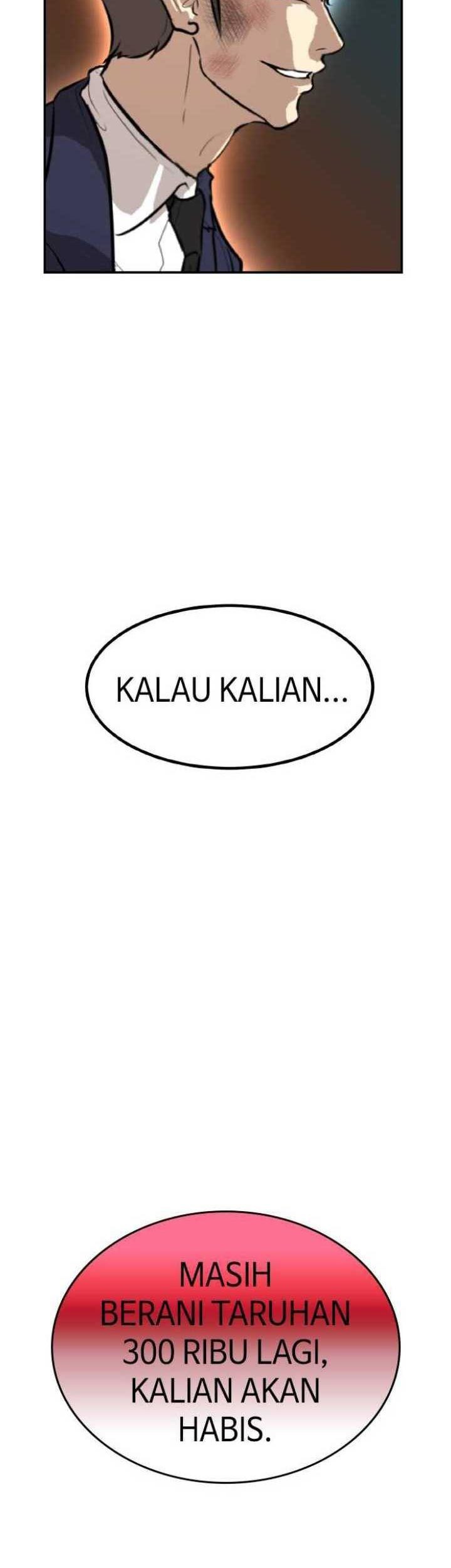 Attention Seeker Chapter 53 - halaman 61