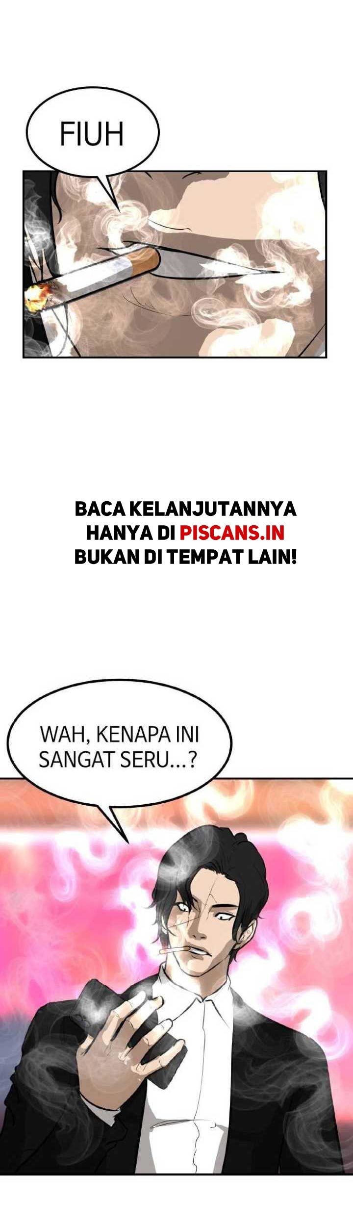 Attention Seeker Chapter 53 - halaman 9