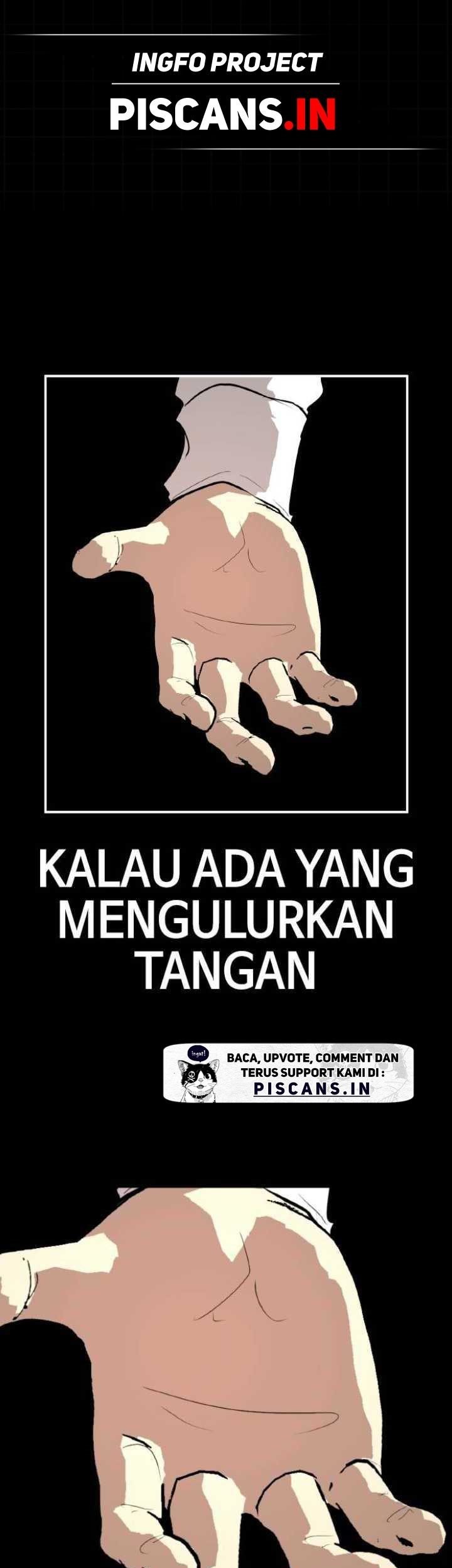 Attention Seeker Chapter 55 - halaman 1