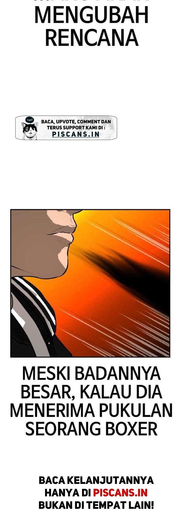 Attention Seeker Chapter 55 - halaman 12