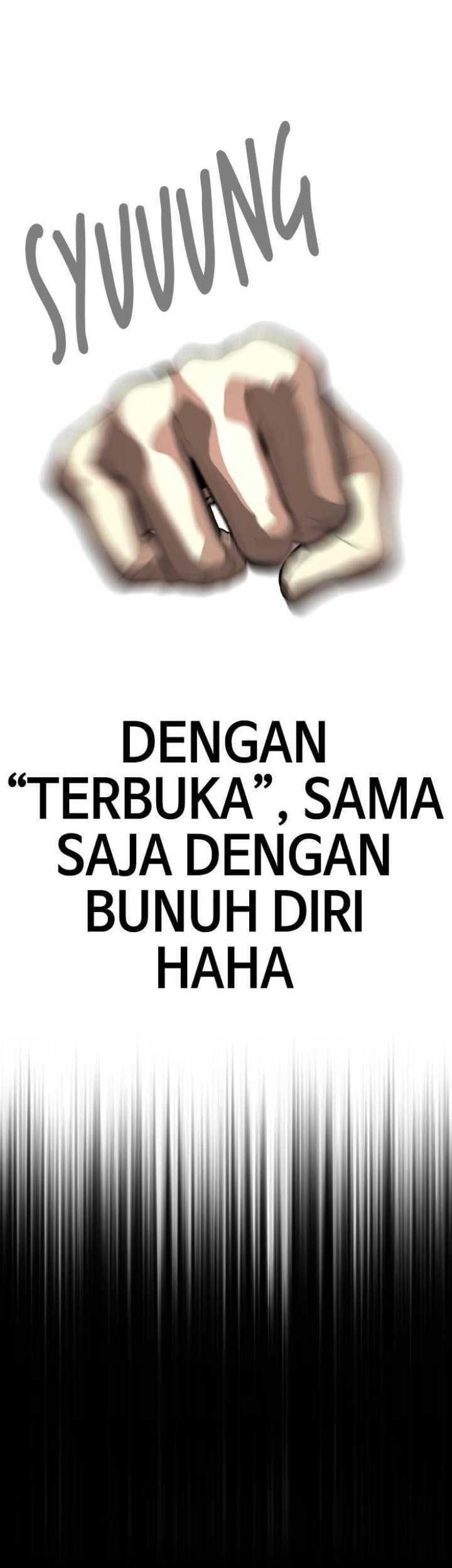 Attention Seeker Chapter 55 - halaman 13