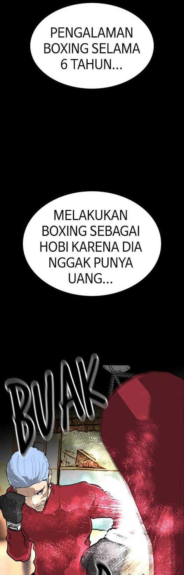Attention Seeker Chapter 55 - halaman 18