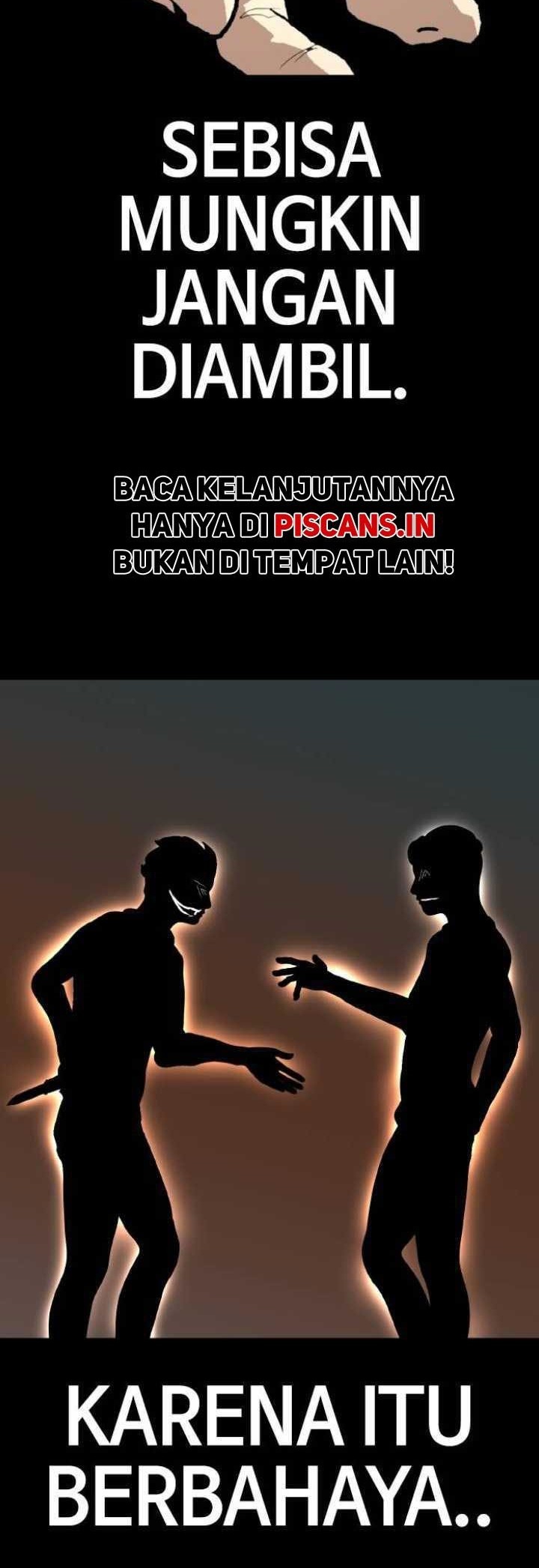 Attention Seeker Chapter 55 - halaman 2