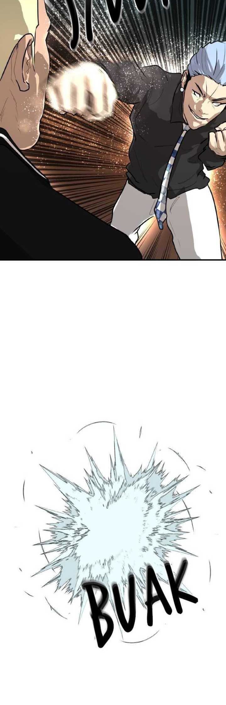 Attention Seeker Chapter 55 - halaman 20