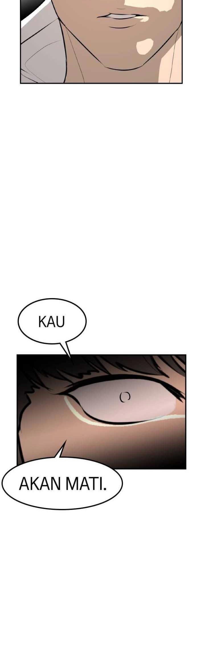 Attention Seeker Chapter 55 - halaman 28