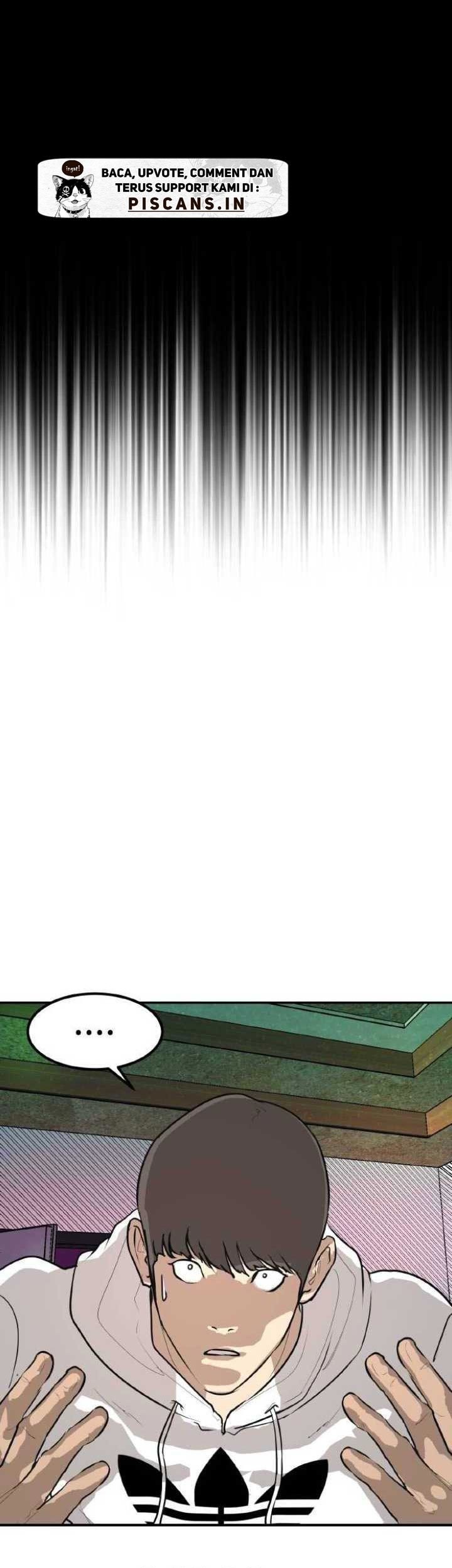 Attention Seeker Chapter 55 - halaman 3