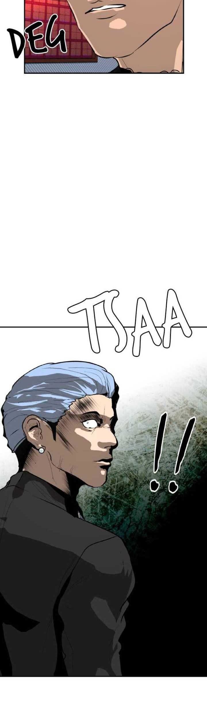 Attention Seeker Chapter 55 - halaman 31