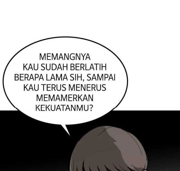 Attention Seeker Chapter 55 - halaman 52