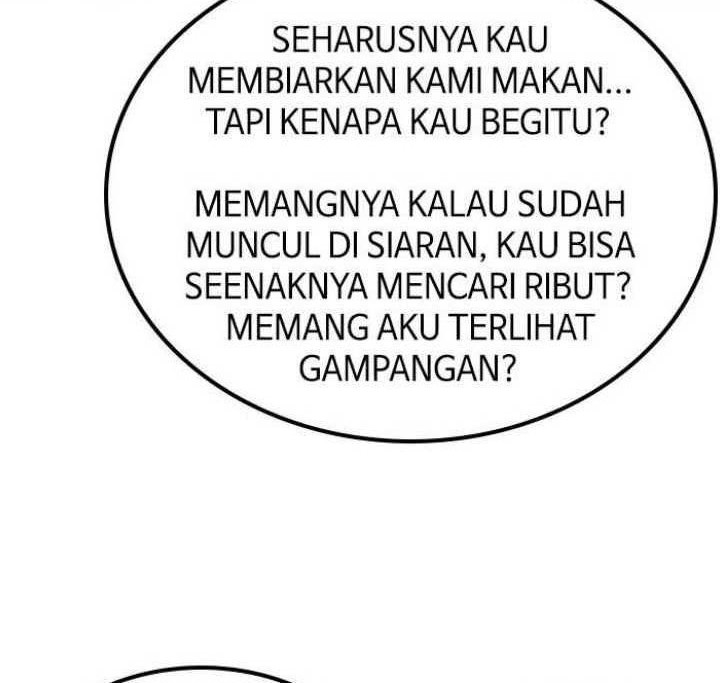 Attention Seeker Chapter 55 - halaman 54