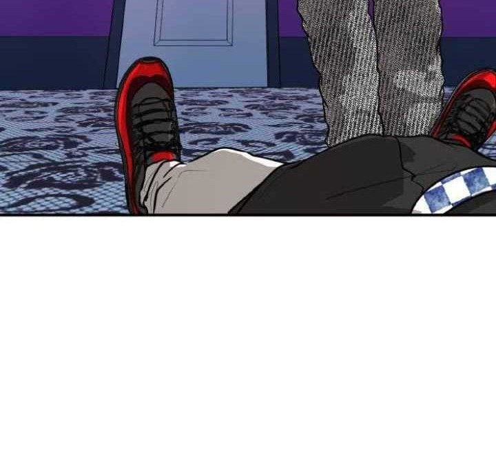 Attention Seeker Chapter 55 - halaman 56