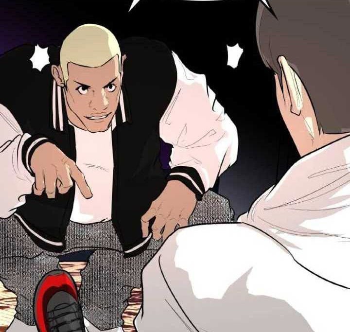 Attention Seeker Chapter 55 - halaman 60