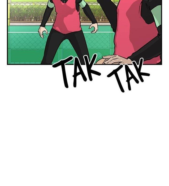 Attention Seeker Chapter 6 - halaman 16