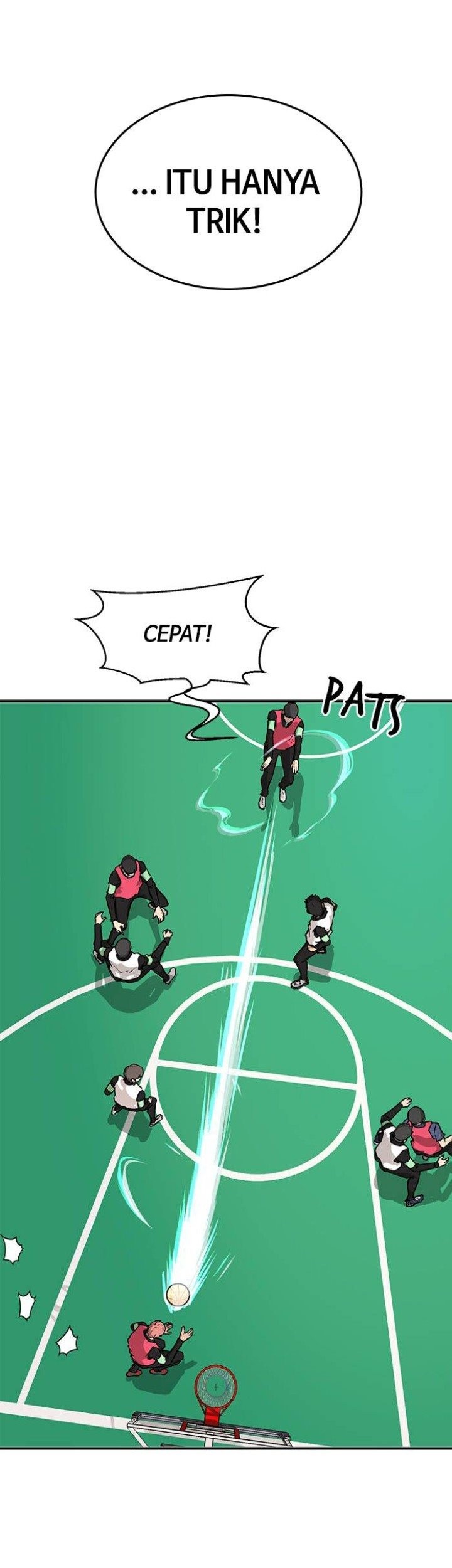 Attention Seeker Chapter 6 - halaman 17