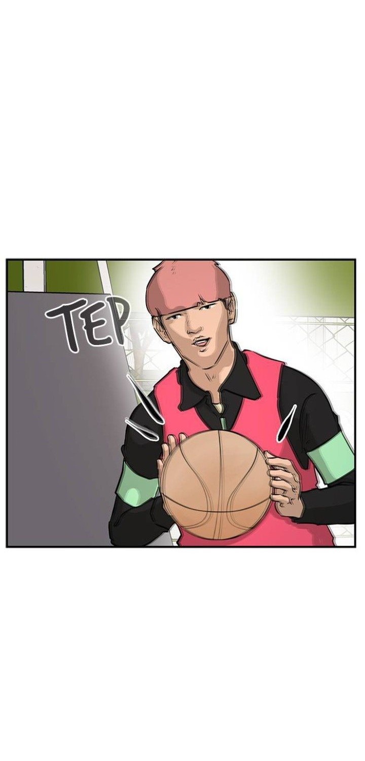 Attention Seeker Chapter 6 - halaman 18