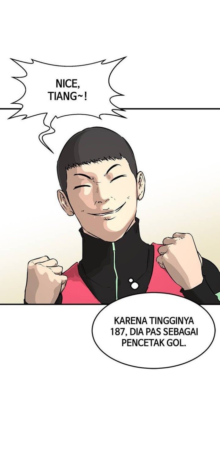 Attention Seeker Chapter 6 - halaman 20