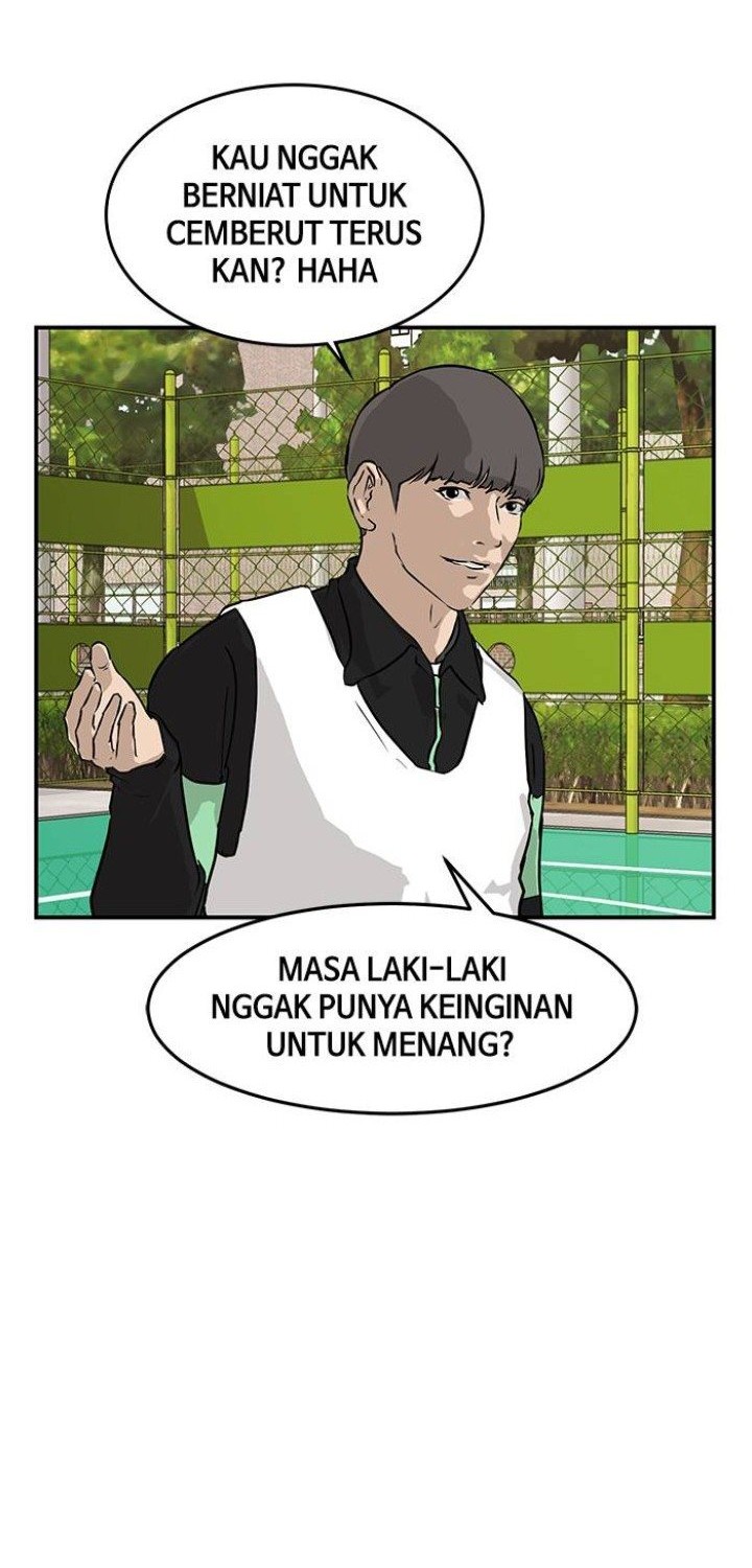 Attention Seeker Chapter 6 - halaman 24