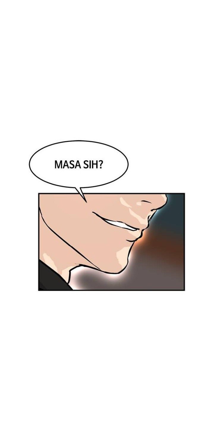 Attention Seeker Chapter 6 - halaman 28