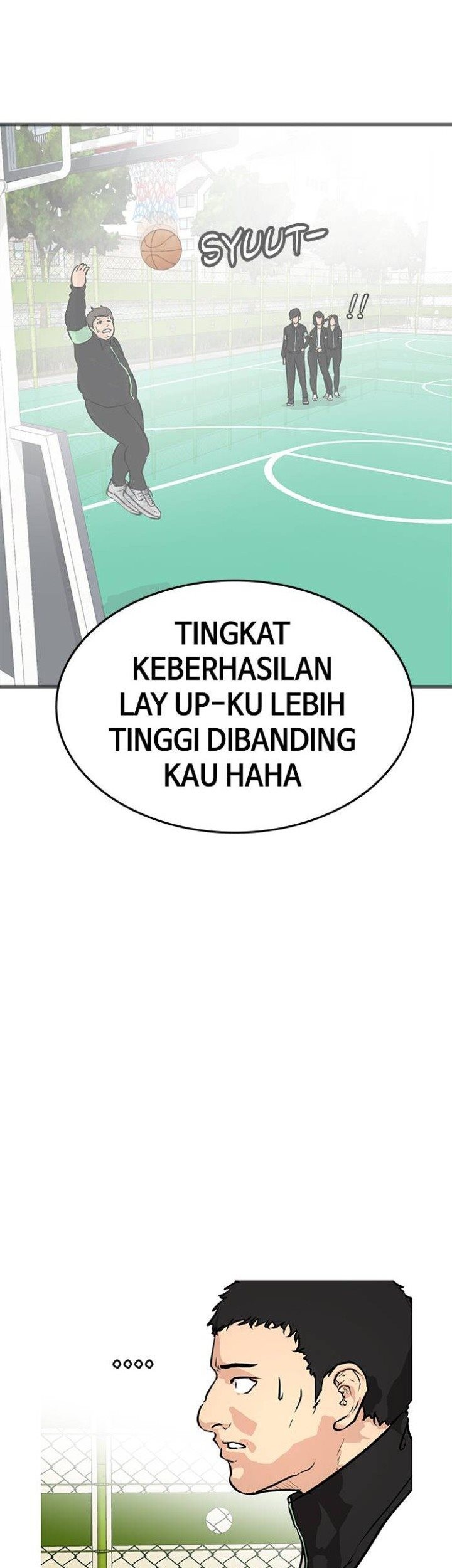 Attention Seeker Chapter 6 - halaman 29