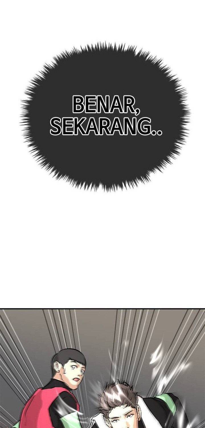 Attention Seeker Chapter 6 - halaman 36