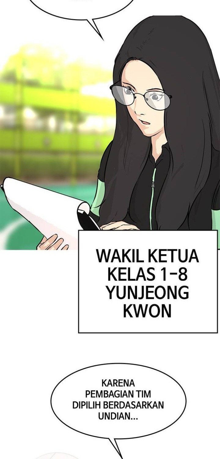 Attention Seeker Chapter 6 - halaman 4