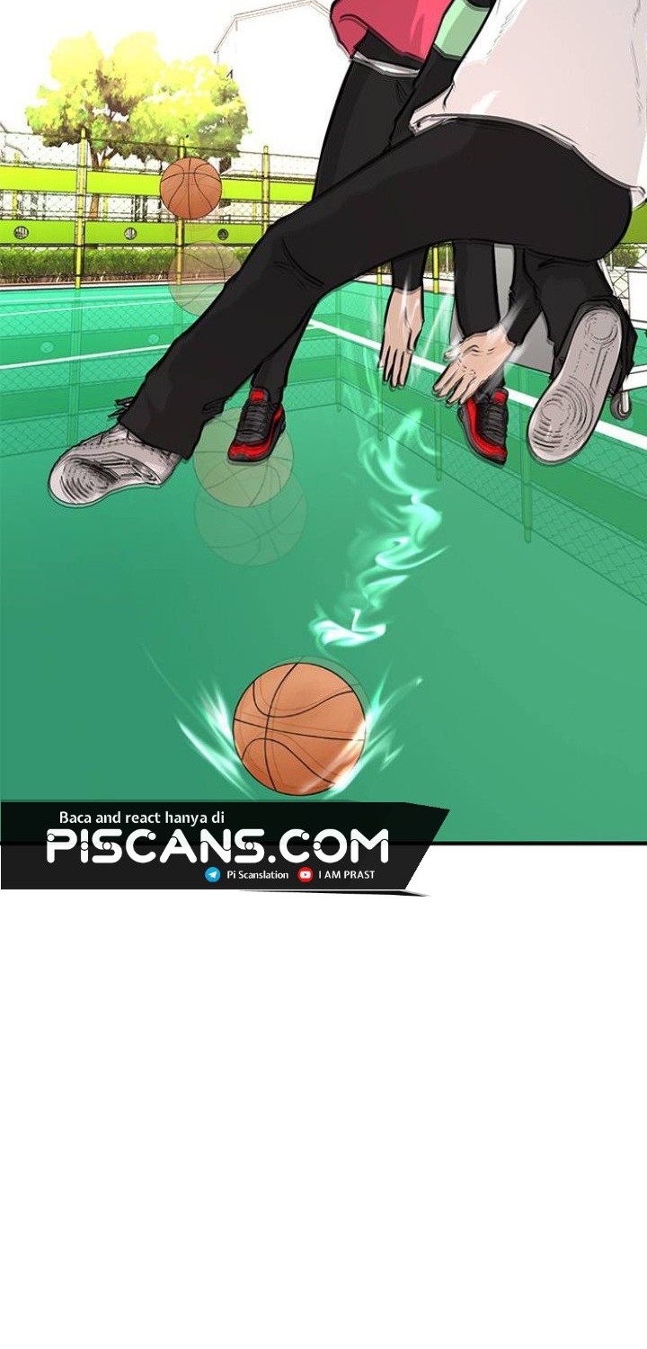 Attention Seeker Chapter 6 - halaman 40