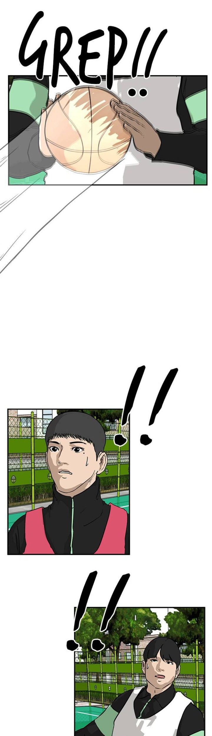Attention Seeker Chapter 6 - halaman 41