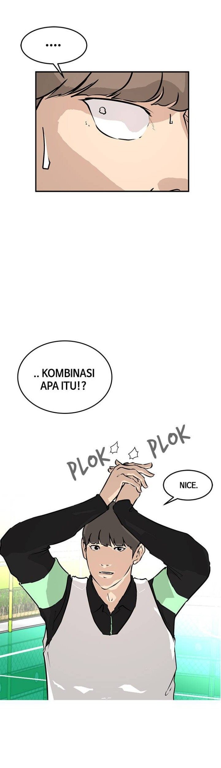 Attention Seeker Chapter 6 - halaman 46