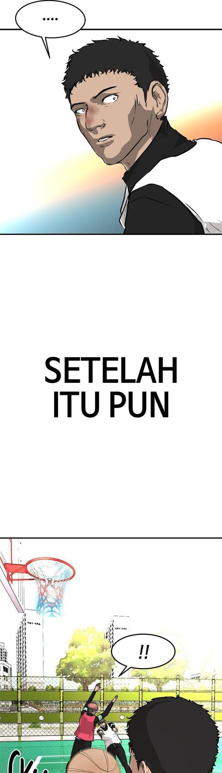 Attention Seeker Chapter 6 - halaman 48