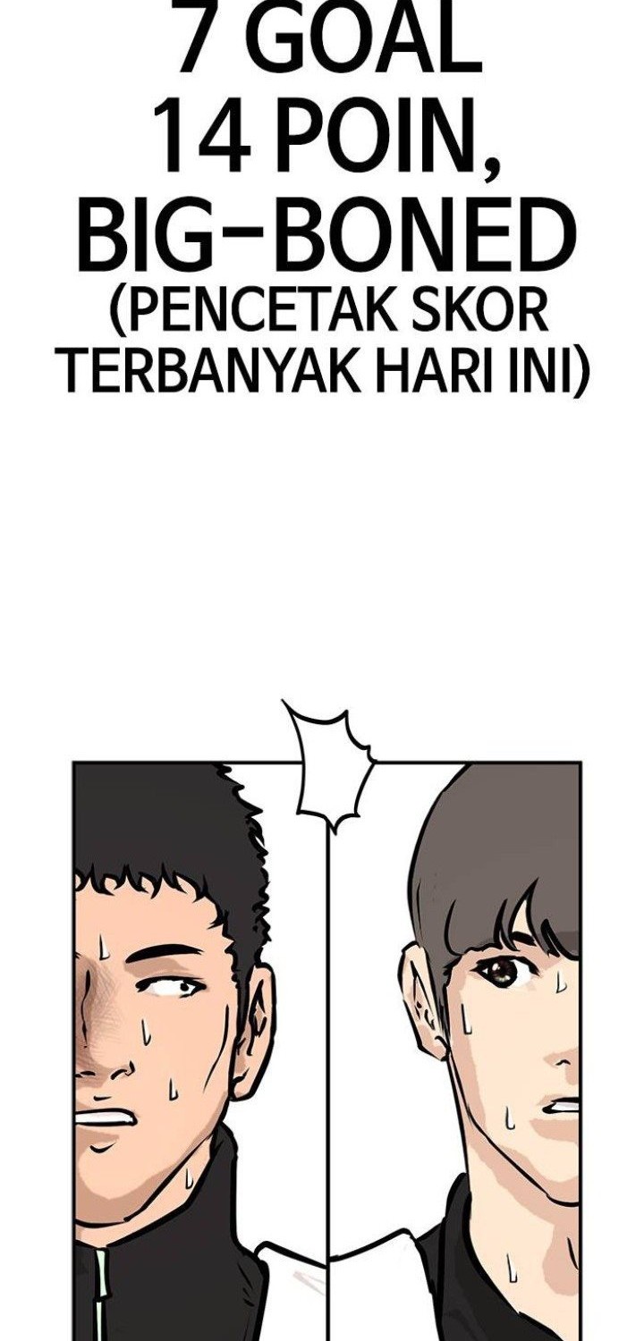 Attention Seeker Chapter 6 - halaman 55