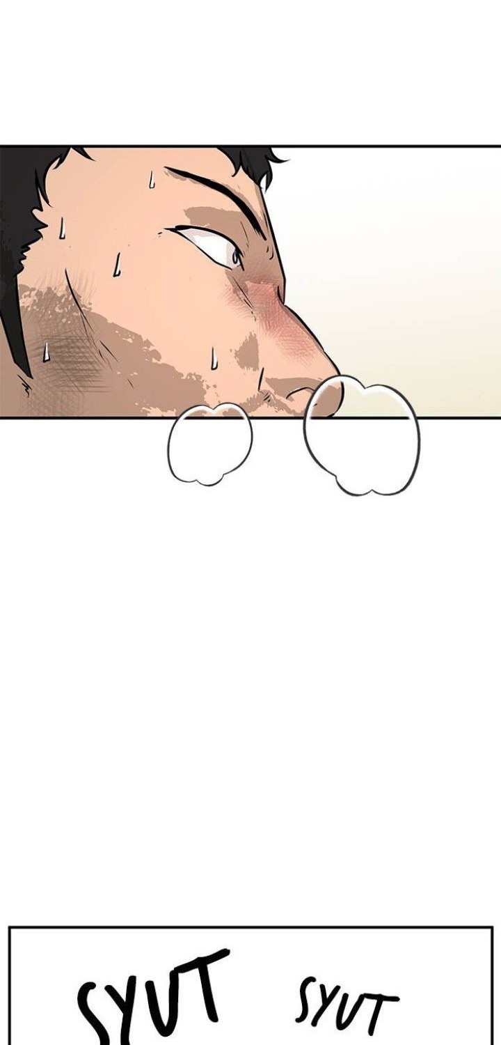 Attention Seeker Chapter 6 - halaman 57
