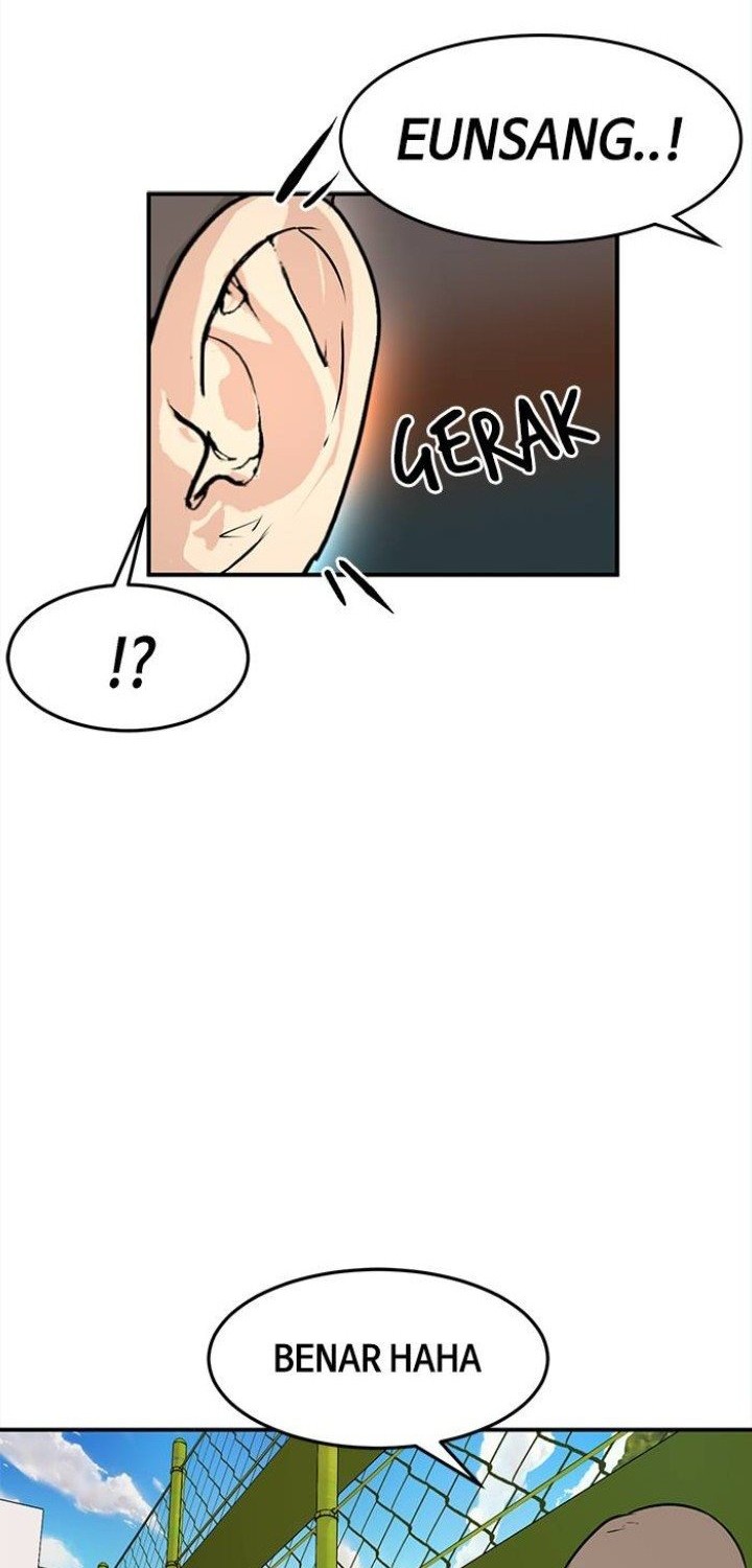 Attention Seeker Chapter 6 - halaman 59