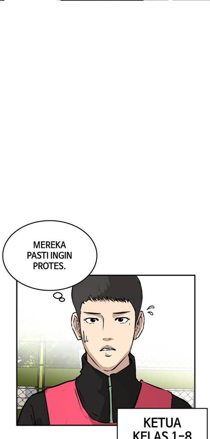 Attention Seeker Chapter 6 - halaman 6