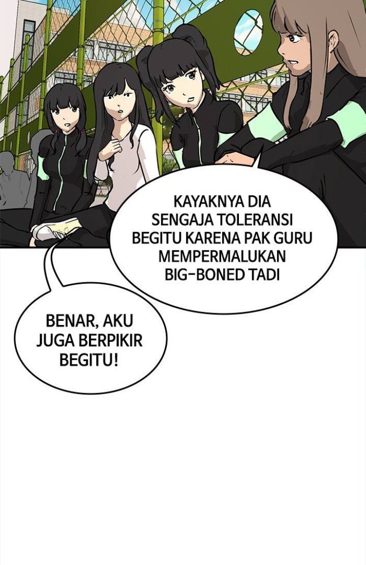 Attention Seeker Chapter 6 - halaman 60